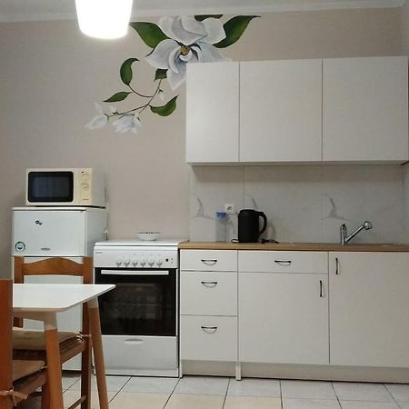 4 Seasons Villas 1 Neokhorion  外观 照片