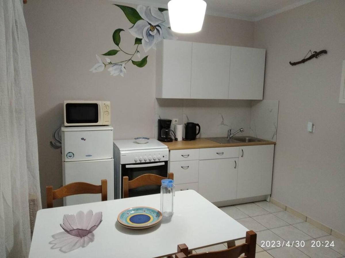 4 Seasons Villas 1 Neokhorion  外观 照片