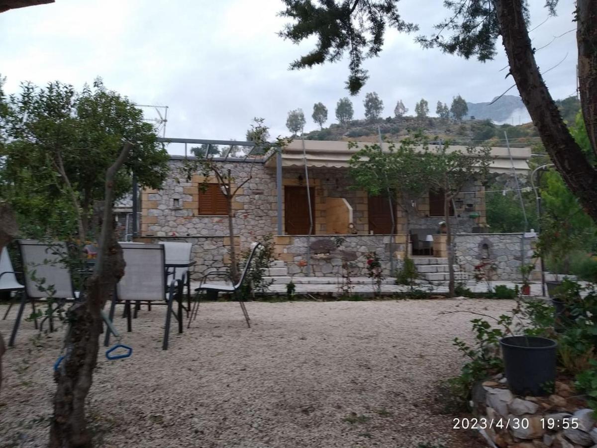 4 Seasons Villas 1 Neokhorion  外观 照片