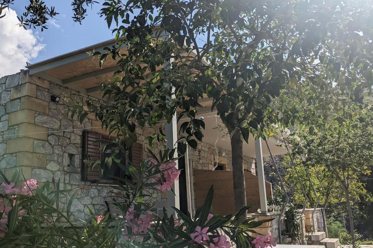 4 Seasons Villas 1 Neokhorion  外观 照片