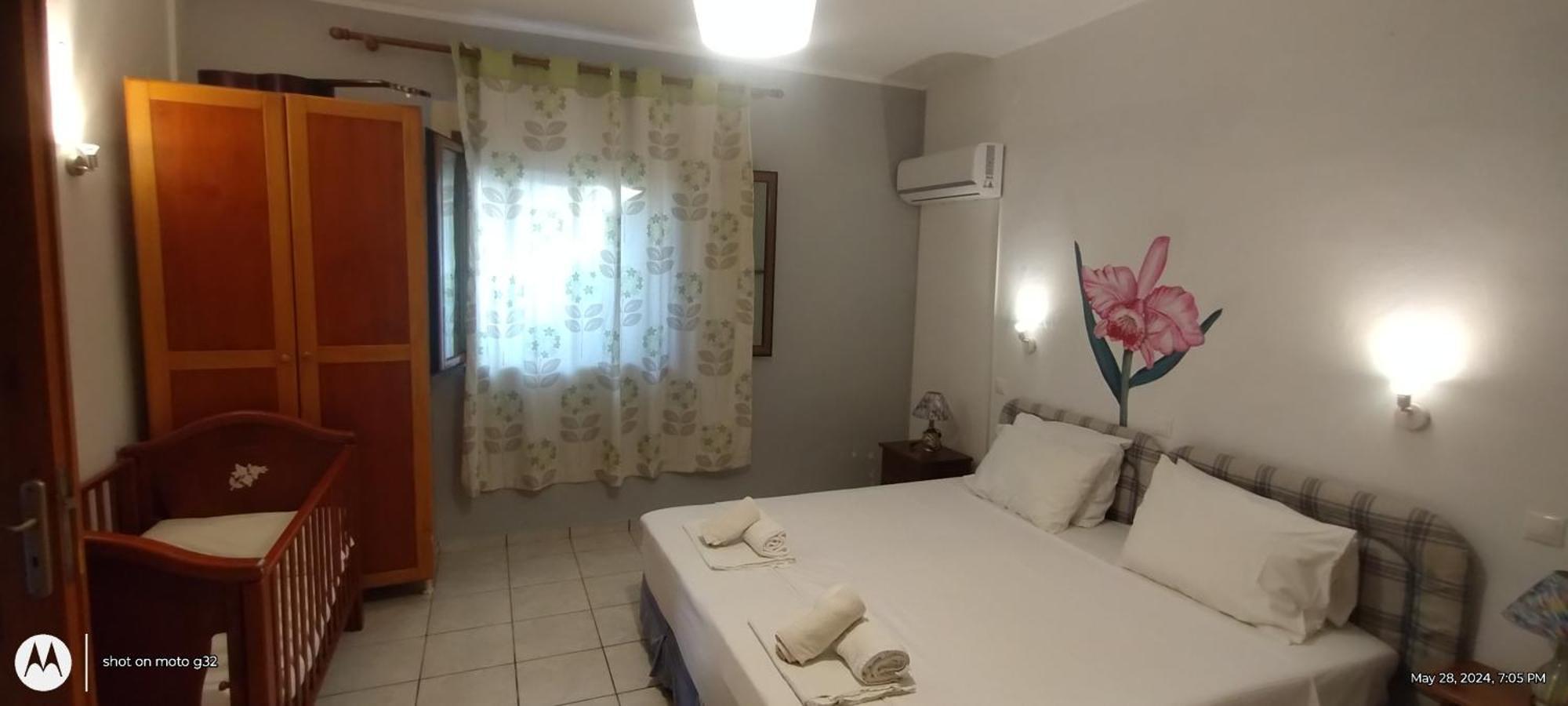 4 Seasons Villas 1 Neokhorion  外观 照片
