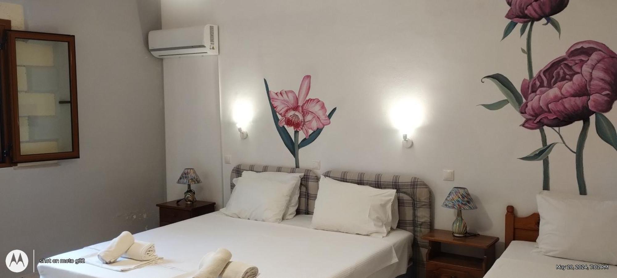 4 Seasons Villas 1 Neokhorion  外观 照片