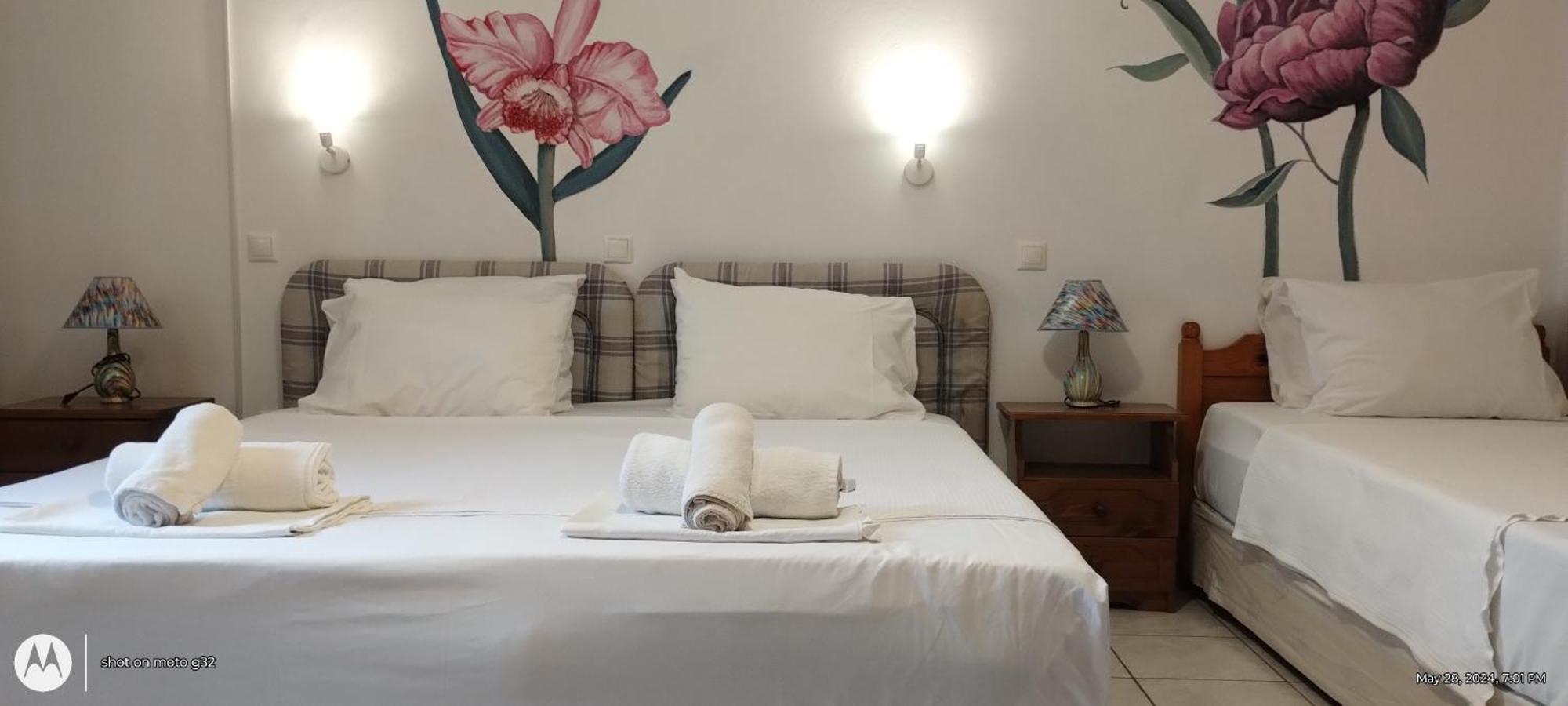 4 Seasons Villas 1 Neokhorion  外观 照片