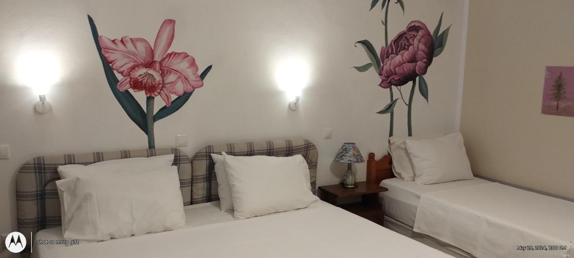 4 Seasons Villas 1 Neokhorion  外观 照片